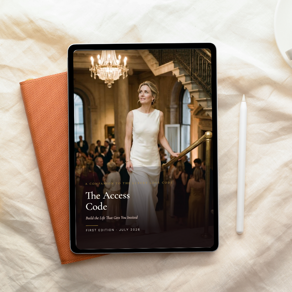 The Full Collection All four guides · $97 (save $45)