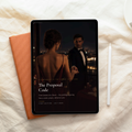 The Proposal Code: How to Get Him to Commit, Propose & Protect Yourself — The Complete 191-Page System Backed by 160+ Real Studies