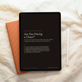 Are You Dating a Closer? — Free Checklist