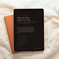 Why He Went Cold After Sex — Free Guide